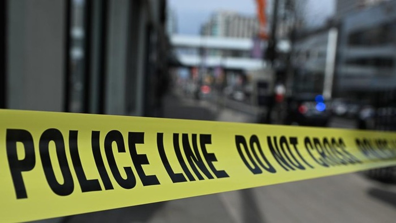 Pemotor Ngamuk Tusuk Pengendara Lain di Jagakarsa, Terancam 5 Tahun Penjara