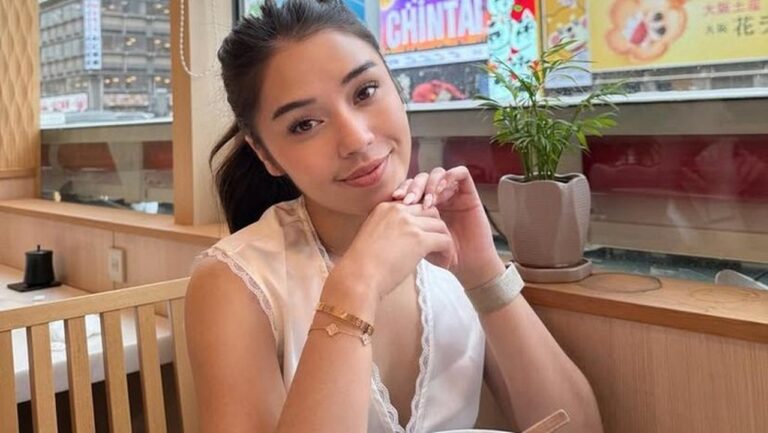 Selebgram Lula Lahfah Ditemukan Meninggal di Apartemen Jakarta Selatan dalam Usia 26 Tahun