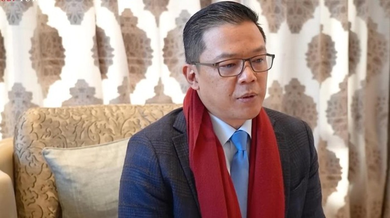 Indonesia Jadi Anggota Pendiri Dewan Perdamaian Inisiasi Donald Trump Indonesia Jadi Anggota Pendiri Dewan Perdamaian Inisiasi Donald Trump