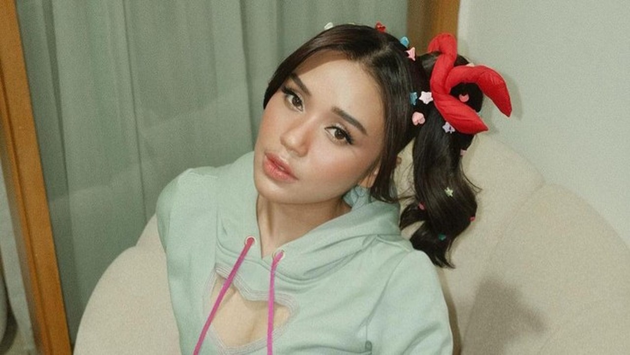 Selebgram Lula Lahfah Ditemukan Meninggal di Apartemen Jakarta Selatan, Polisi Olah TKP