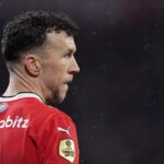Inter Milan Incar Ivan Perisic Kembali, PSV Eindhoven Buka Peluang?