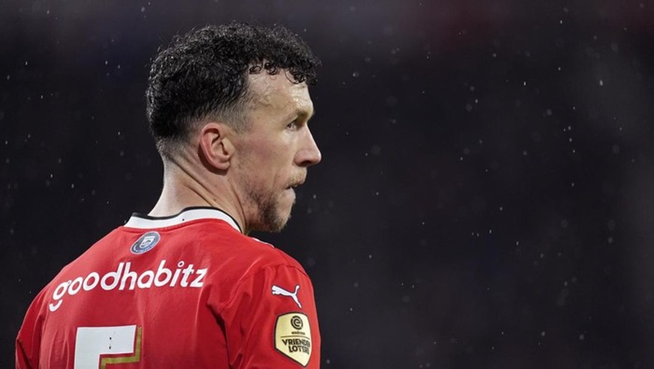 Inter Milan Incar Ivan Perisic Kembali, PSV Eindhoven Buka Peluang? Inter Milan Incar Ivan Perisic Kembali, PSV Eindhoven Buka Peluang?