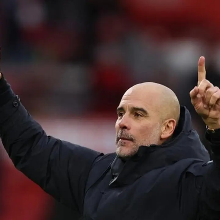 Pep Guardiola: Chelsea Tetap Ancaman Nyata Meski Ditinggal Enzo Maresca