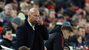 Arne Slot Beri Sinyal Kuat: Liverpool Tak Akan Tambah Amunisi di Bursa Transfer Januari