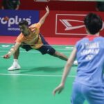 Indonesia Masters 2026: Alwi Farhan Akui Gemuruh Istora Dongkrak Semangat Juang
