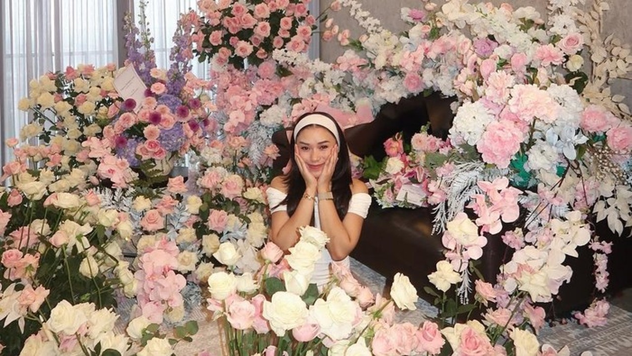 Selebgram Lula Lahfah Meninggal Dunia di Apartemen, ART Khawatir Pintu Tak Dibuka