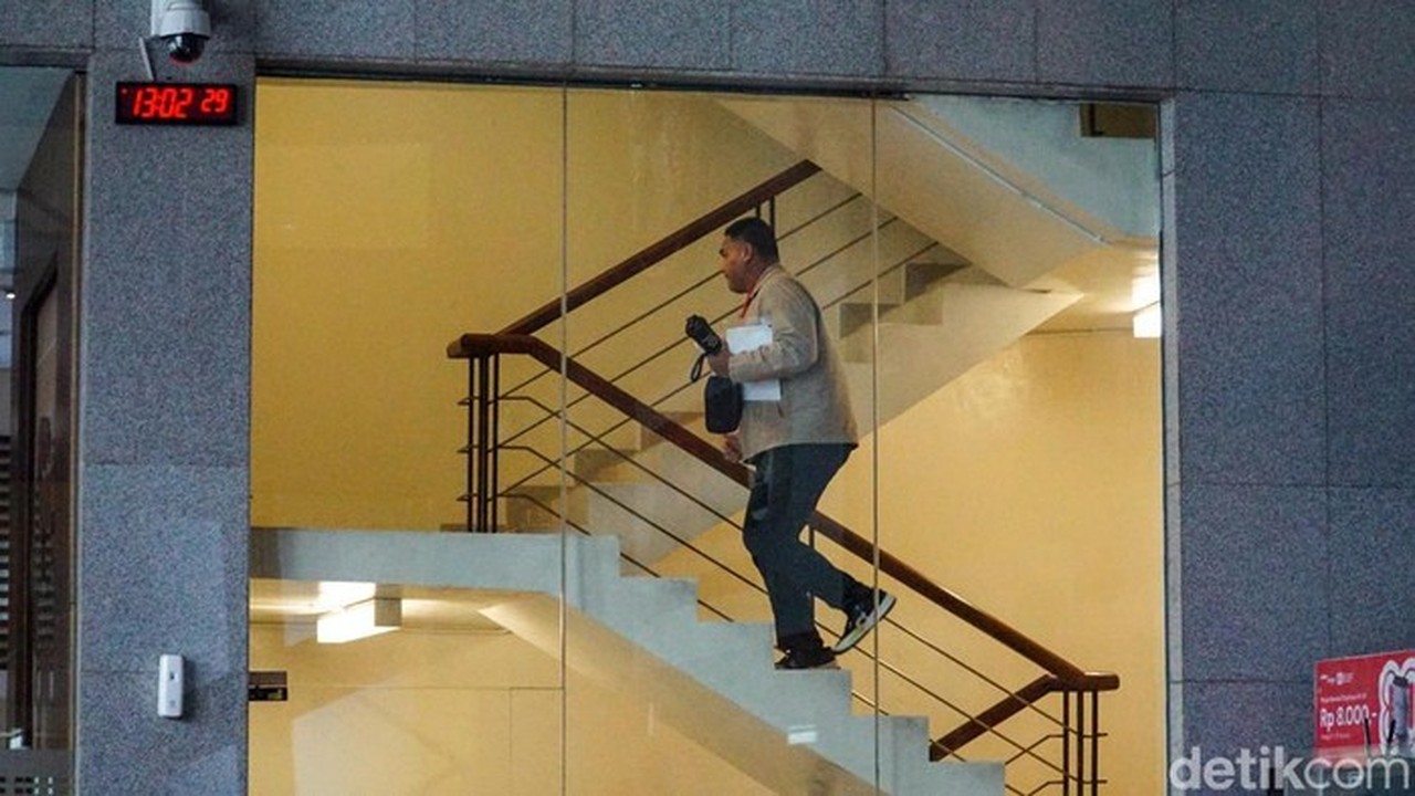 KPK Dalami Kunjungan Dito Ariotedjo ke Arab Saudi Terkait Kasus Korupsi Kuota Haji