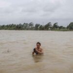 Banjir Sukawangi Bekasi Meluas, Ribuan Keluarga Mengungsi Akibat Luapan Kali CBL