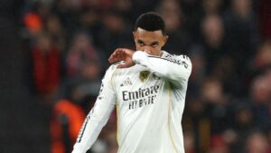 Arbeloa Dikabarkan Ingin Lepas Trent Alexander-Arnold dari Real Madrid