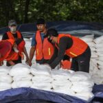 BMKG: Modifikasi Cuaca Efektif Kurangi Curah Hujan Jabodetabek Hingga 39,57%