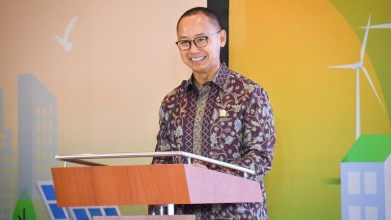 Pidato Prabowo di Davos: Perdamaian Lahir dari Kemakmuran dan Keadilan, Kata Eddy Soeparno Pidato Prabowo di Davos: Perdamaian Lahir dari Kemakmuran dan Keadilan, Kata Eddy Soeparno