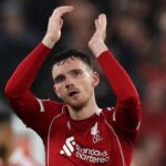 Tottenham Hotspur Bidik Andy Robertson dari Liverpool, Ini Alasannya