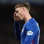 Pelatih Liam Rosenior Bantah Cole Palmer Tak Bahagia di Chelsea, Sebut Masuk Rencana Jangka Panjang