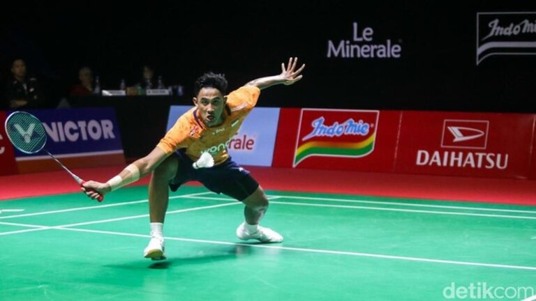 Jadwal Semifinal Indonesia Masters 2026: Enam Wakil Merah Putih Berjuang Hari Ini