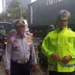 Genangan Air 30 Cm Masih Rendam Puri Kembangan Jakarta Barat, Pengendara Diimbau Waspada