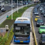 Banjir Genangi Sejumlah Titik, Transjakarta Alihkan Sebagian Rute Layanan
