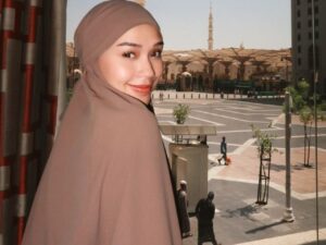 Selebgram Lula Lahfah Ditemukan Meninggal di Apartemen, Polisi Temukan Obat dan Surat Rawat Jalan