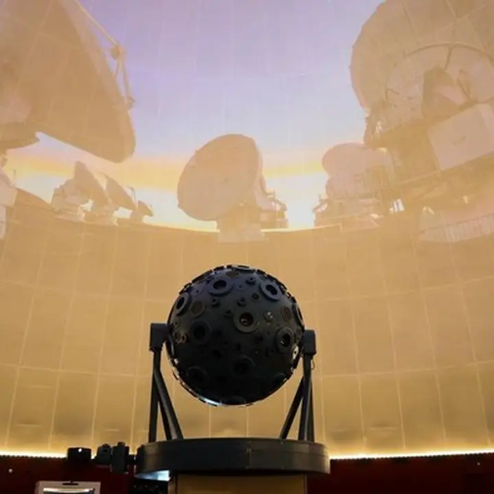 Planetarium TIM Dibuka Kembali, Ribuan Warga Serbu Tiket Hingga Ludes dalam Hitungan Jam