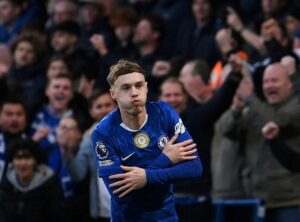 Rumor Cole Palmer ke Manchester United Menguat, Chelsea Tegaskan Komitmennya