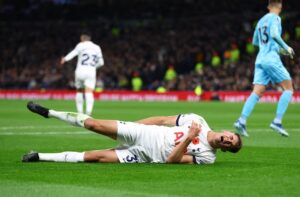 Arsenal, Tottenham, Chelsea Paling Apes Diterpa Badai Cedera Liga Inggris Musim Ini