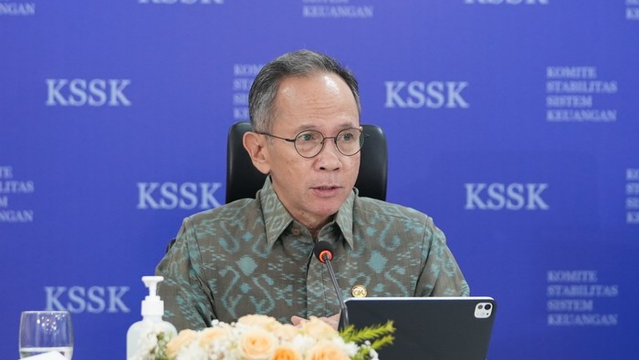 Bos OJK: WNI di Kamboja dan Filipina Terlibat Scam Bukan Korban TPPO, Tapi Pelaku