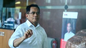 Sekjen DPR Indra Iskandar Ajukan Praperadilan Usai Ditetapkan Tersangka oleh KPK