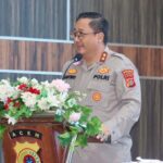 Irjen Achmad Kartiko Jabat Kalemdiklat Polri, Rotasi Besar-besaran di Tubuh Kepolisian
