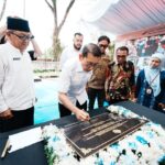 Menteri Fadli Zon Resmikan Gedung Abdullah Kamil, Dorong Kebudayaan Minangkabau Berkelanjutan