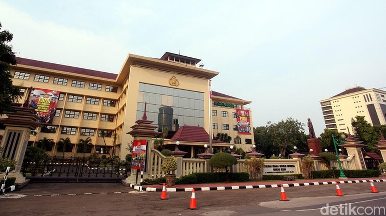 Kapolri Lakukan Rotasi Jabatan Strategis, Kapolda Sumsel hingga Papua Barat Berganti