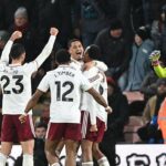 Arsenal Bangkit dari Ketertinggalan, Mikel Arteta Puji Ketenangan Timnya Lawan Bournemouth