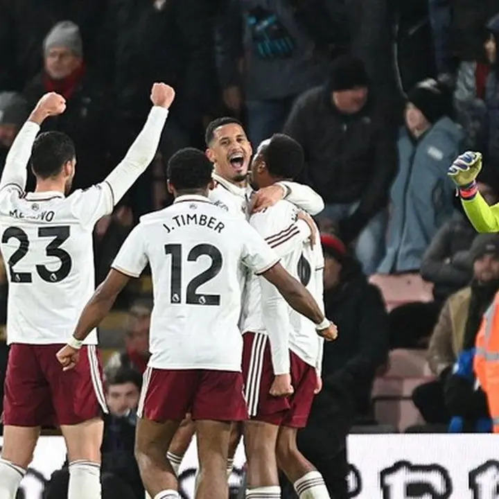 Arsenal Bangkit dari Ketertinggalan, Mikel Arteta Puji Ketenangan Timnya Lawan Bournemouth
