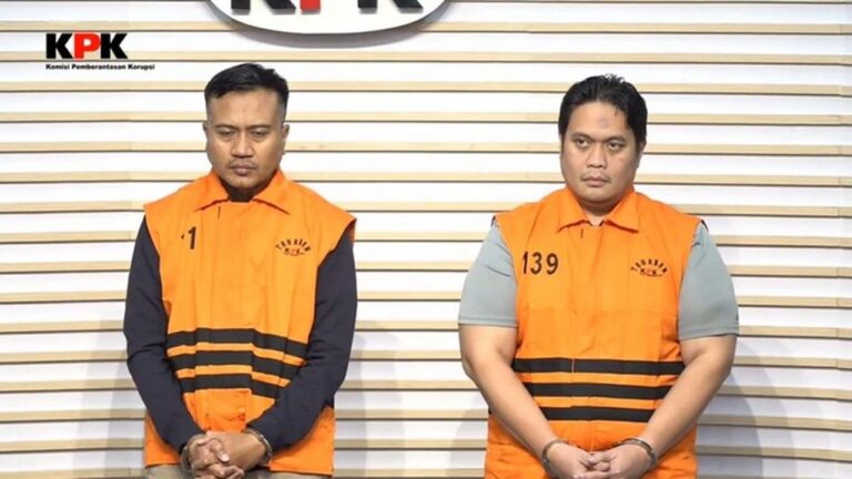 Mantan Kajari HSU Ajukan Praperadilan Terkait Penyitaan, Sidang Perdana 6 Februari