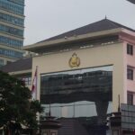 Polri Rotasi 5 Kapolres, Jabatan Denpasar hingga Banjar Berganti