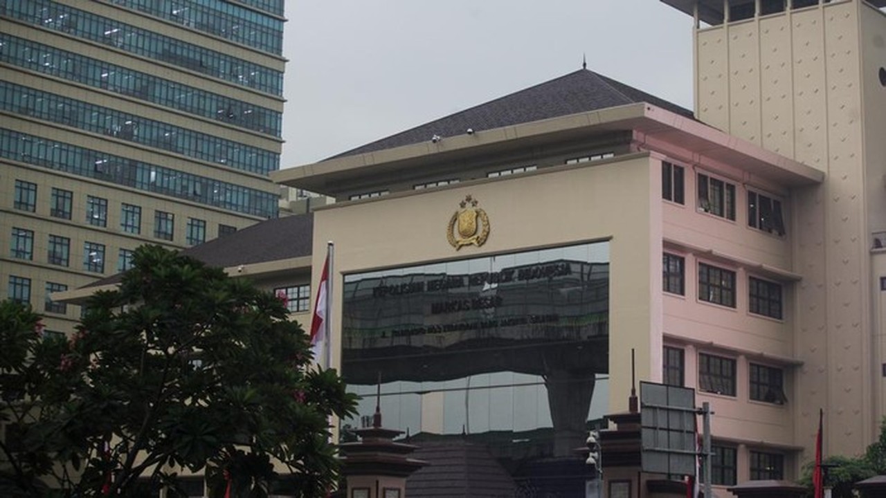 Polri Rotasi 5 Kapolres, Jabatan Denpasar hingga Banjar Berganti