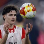 Arsenal Bidik Julian Alvarez dari Atletico Madrid, Siapkan Dana Besar