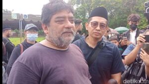 Ayah Lula Lahfah Menyesal: Putriku Tak Pernah Mau Mengeluh Sakit