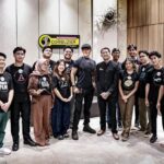 Deddy Corbuzier Beri Pesan ke Anak Muda: Adu Kreatif, Karakter, dan Idealisme di Industri Kreatif