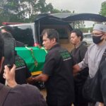 Ayah Lula Lahfah Minta Maaf dan Selesaikan Utang Piutang di Pemakaman Sang Putri