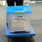 Bareskrim Sita Dokumen dan Aset Digital dari Kantor Dana Syariah Indonesia Terkait Dugaan Fraud