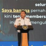 Imigrasi Genjot Ekosistem Digital: Optimalisasi Layanan dan Infrastruktur Jadi Prioritas 2026