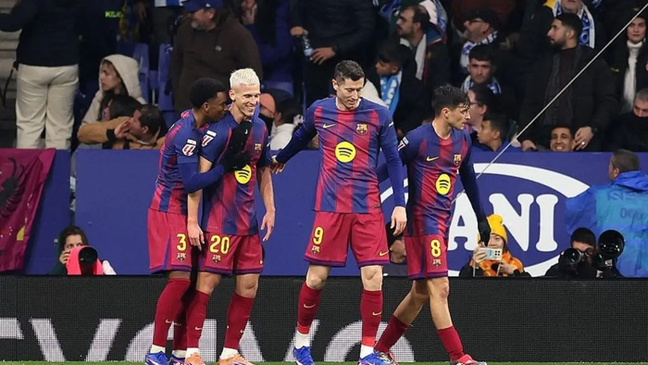 Foto: Getty Images/judit Cartiel