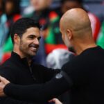 Pep Guardiola Sebut Arsenal Terbaik Dunia, Mikel Arteta: Kami Ingin Terus Lebih Baik