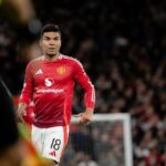 Casemiro Pamit dari Manchester United, Michael Carrick: Keputusan Matang Bukan Terburu-buru