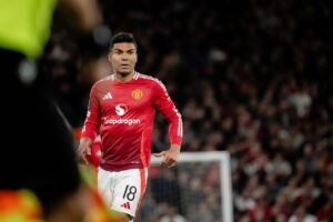 Casemiro Pamit dari Manchester United, Michael Carrick: Keputusan Matang Bukan Terburu-buru