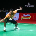 Alwi Farhan Melaju ke Final Indonesia Masters 2026 Usai Kalahkan Wakil Taiwan