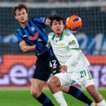 Atalanta Taklukkan AS Roma 1-0, Giallorossi Terlempar dari Empat Besar Serie A