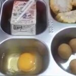 Program Makan Bergizi Gratis SMAN 1 Cigemblong Disorot Akibat Telur Mentah dan Belatung