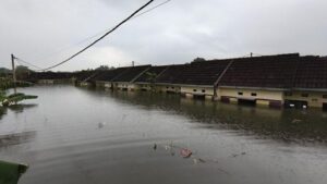 Banjir Kabupaten Tangerang Meluas, 7 Kecamatan Terendam, 14 Ribu KK Terdampak