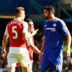 Diego Costa dan John Obi Mikel Bahas VAR: “Pasti Dapat Lima Kartu Kuning!”