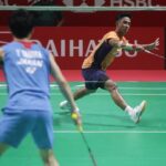 Alwi Farhan ke Final Indonesia Masters 2026, Kenang Momen Nonton Ginting Juara 8 Tahun Lalu